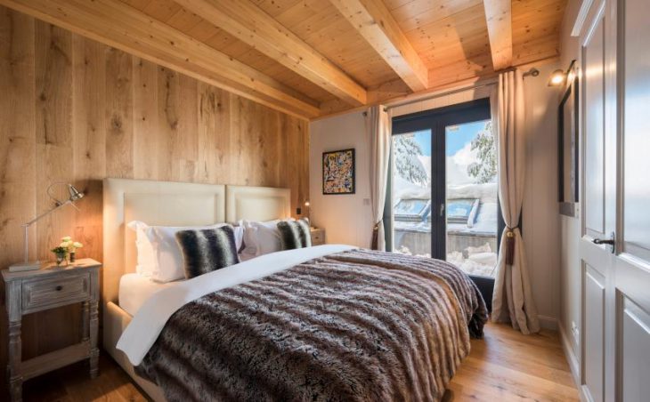 Chalet Sorojasa in Verbier , Switzerland image 5 